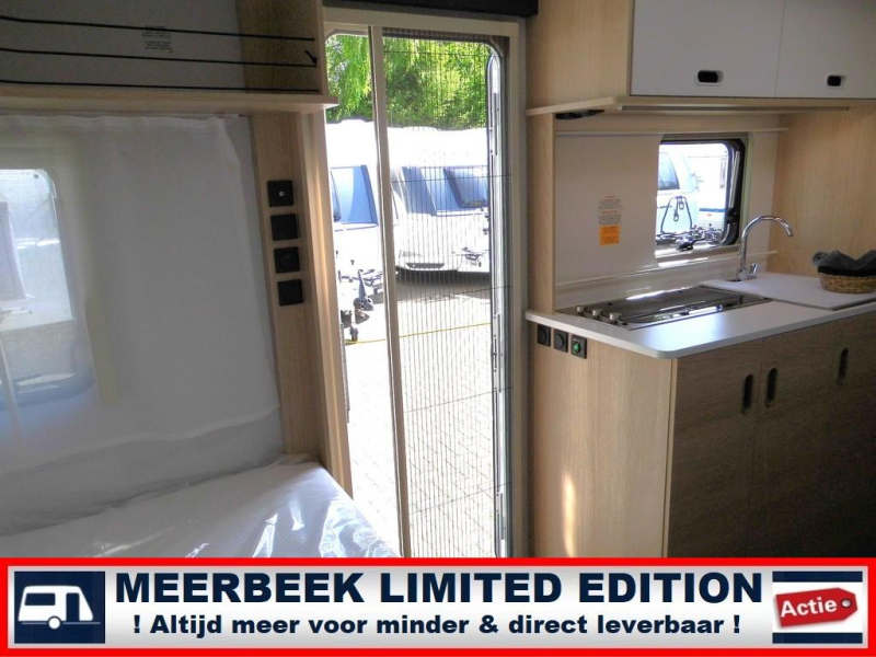 Adria Aviva 522 PT 4849,=KORTING AIRCO+MOVER  foto: 23