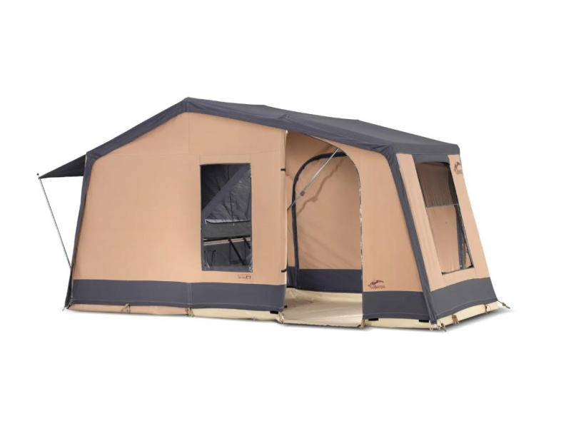 Cabanon Malawi 2.0 Deluxe - Nieuw 2026 