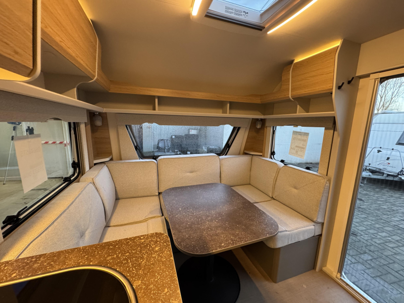 Bürstner B66 465 TS 