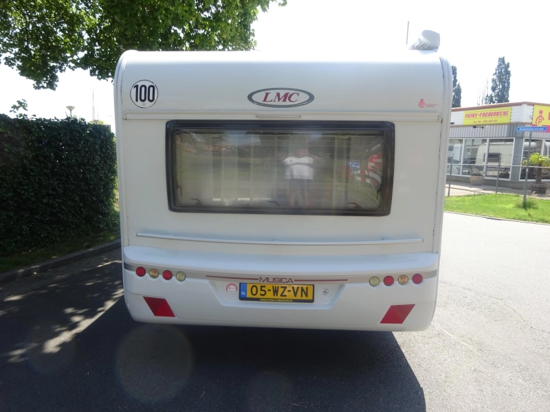 LMC Musica 560 E  foto: 5