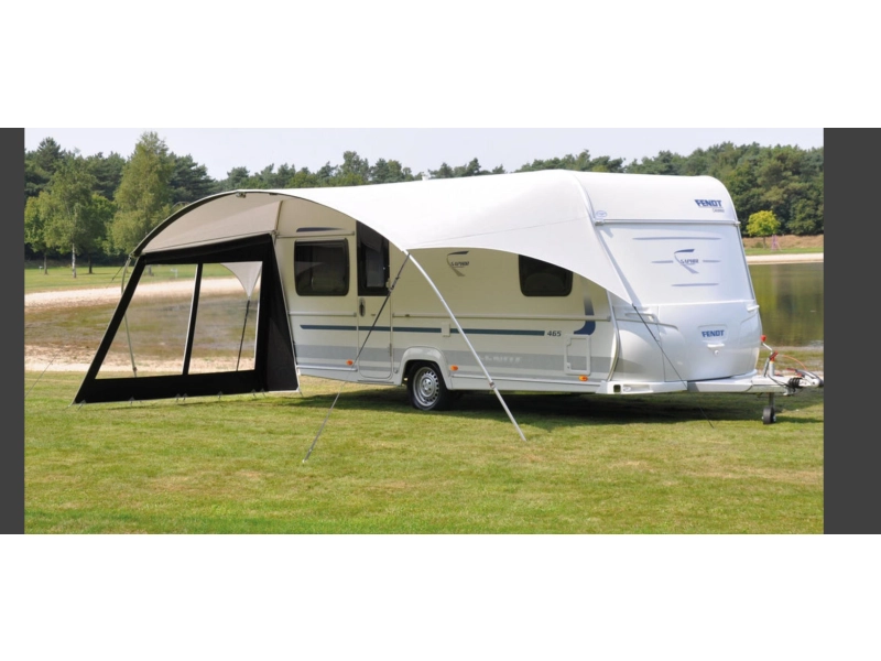 Bürstner Averso 490 TS FRANSBED RONDZIT LUIFEL  foto: 15