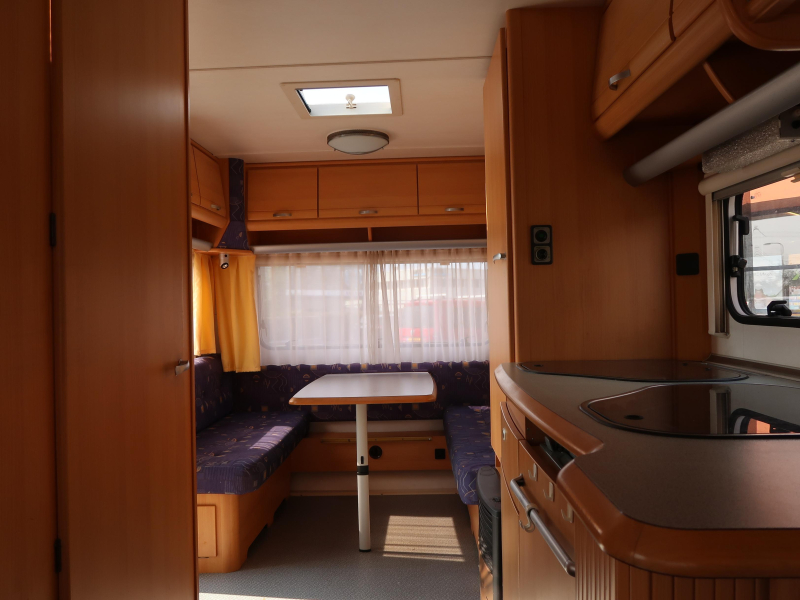 TEC Tour 450 DB MOVER EN LUIFEL  foto: 3
