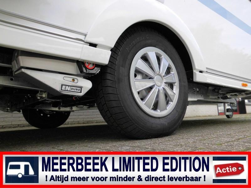 Adria Altea 432 PX 4869,=KORTING AIRCO&THULE  foto: 5