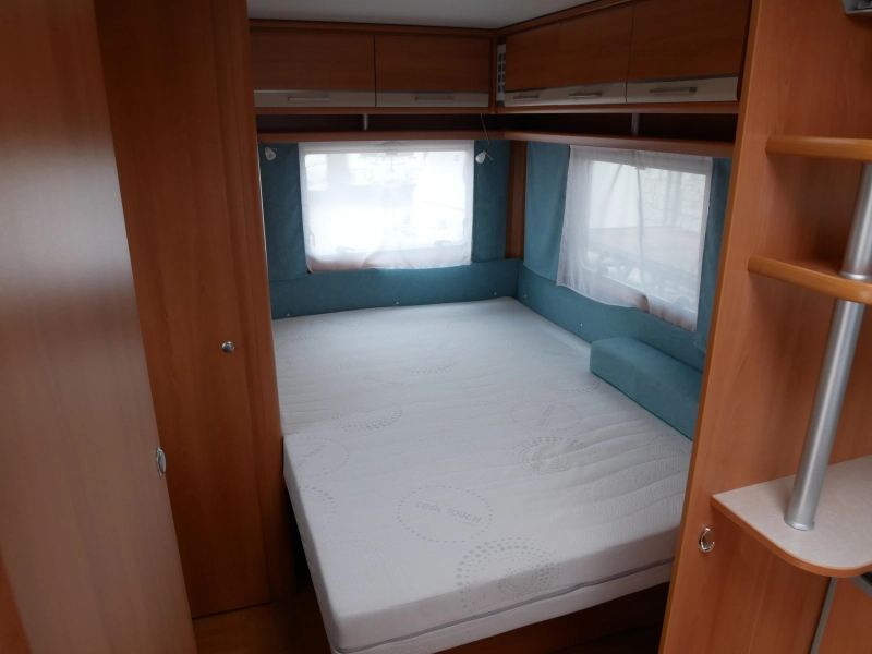 Caravelair Ambiance Style 475 mover, voortent  foto: 12