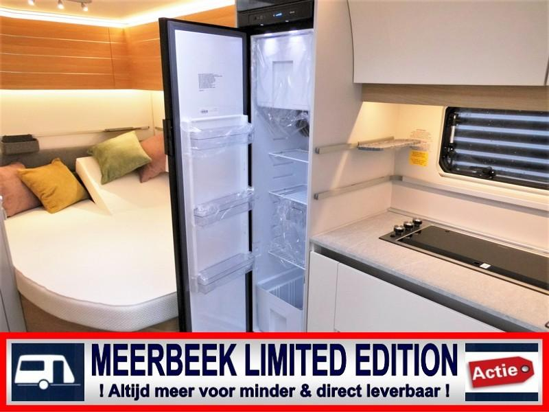 Adria Adora 522 UP NIEUW MODEL OP VOORRAAD !  foto: 13