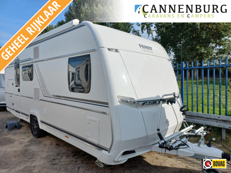 Fendt Bianco Selection 550 SKM cassette-airco-mover-etc  foto: 0