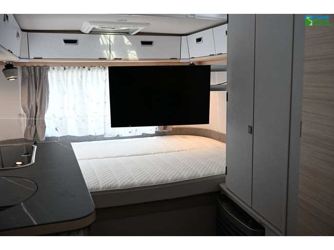 Eriba Touring Troll 530GT foto: 16