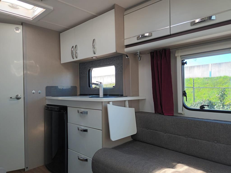 Swift Mondial 420 SE  foto: 6