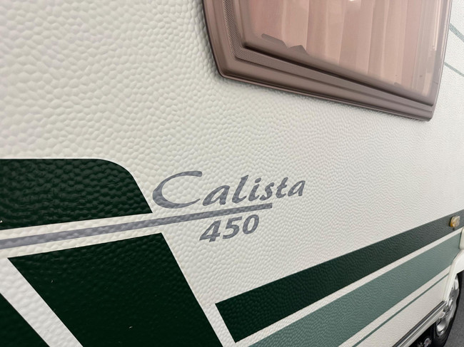 Chateau Calista 450 EU foto: 12