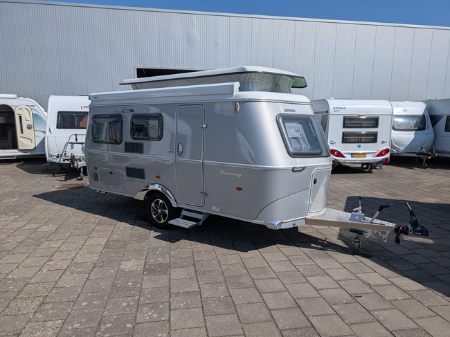 Eriba Touring 530 Urban