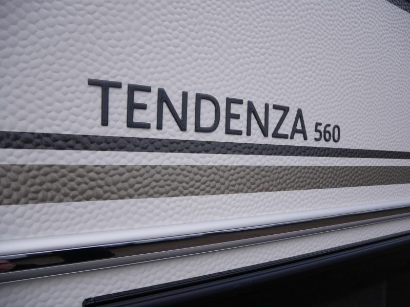 Fendt Tendenza 560 SFDW Model 2026  foto: 18
