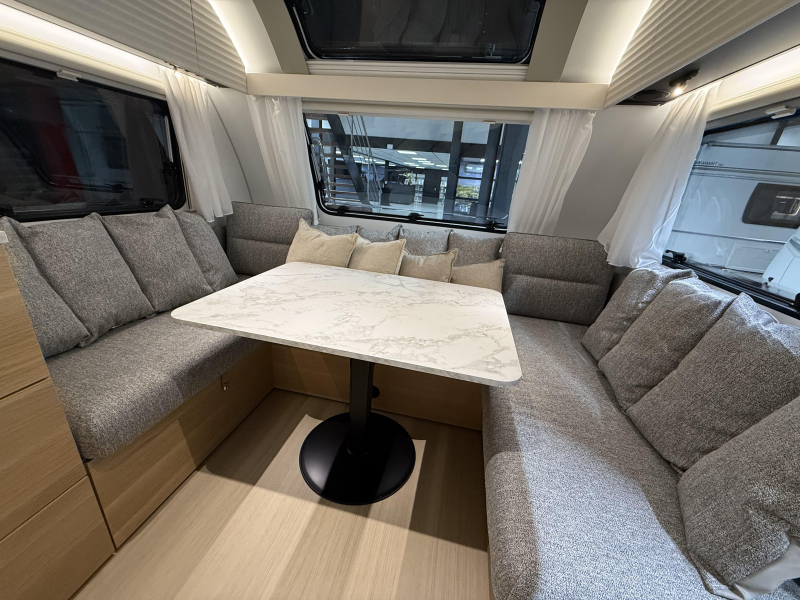 Adria Adora 613 UT 
