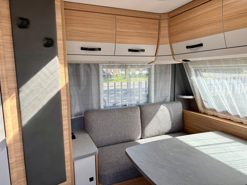 Dethleffs Camper 510 LE Summer Edition  foto: 11
