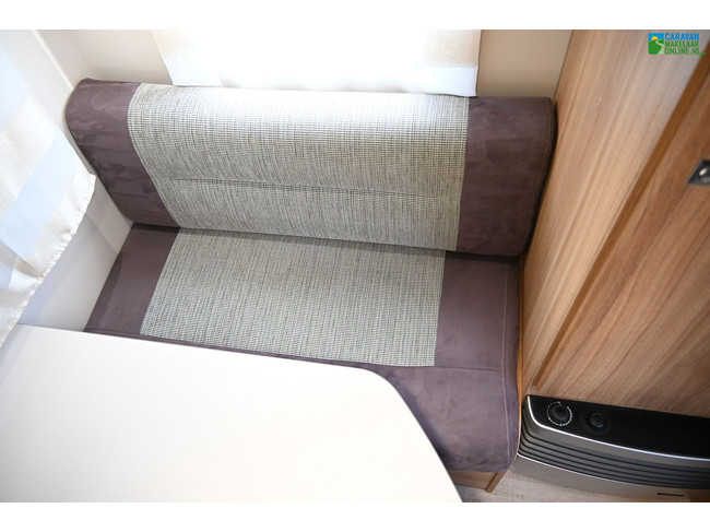Caravelair Antarès Style 450 foto: 10