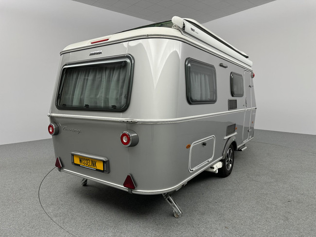 Eriba Touring Troll 542 foto: 15