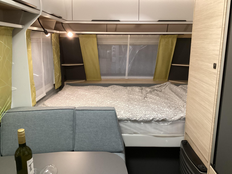 Fendt Apero 495 SKM Voordeel-pakket € 2.250,- 