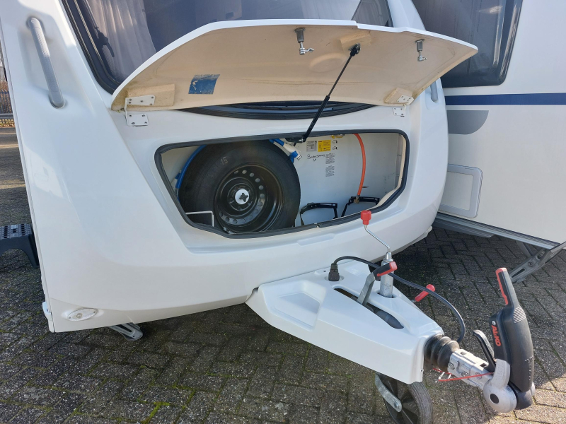 Sprite Alpine Sport 470 CF voortent-mover-GFK-etc  foto: 3