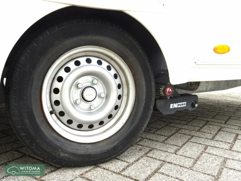 Bürstner Premio 435 TS SALE AANBIEDING!  foto: 16