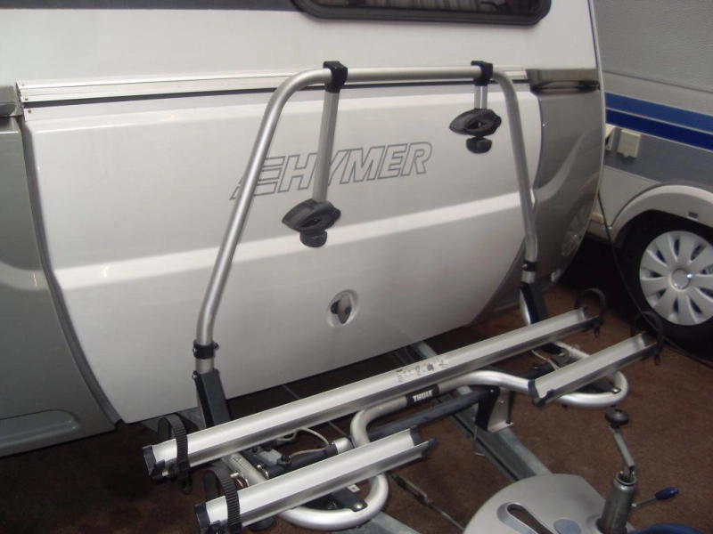 Eriba Sporting 465 