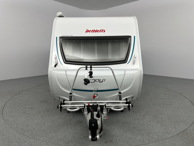 Dethleffs C’Joy 460 LE foto: 22