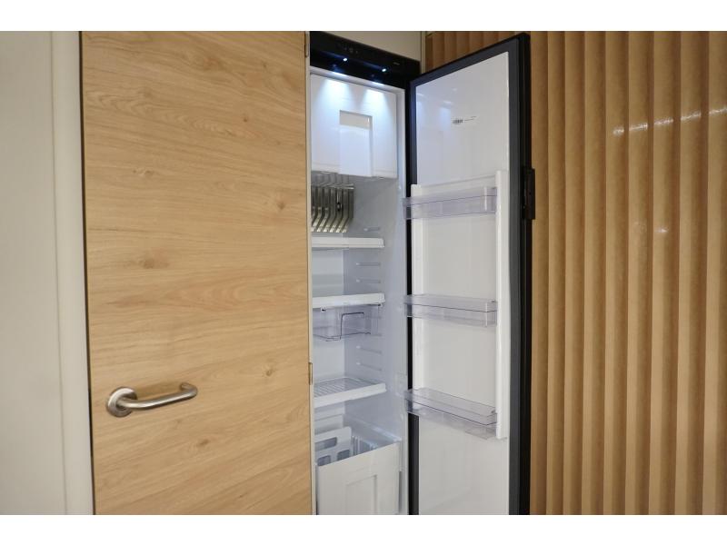 Dethleffs Nomad 530 DR Nieuwstaat ! 1e eig.  foto: 11