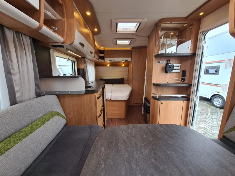 Knaus Sudwind Silver Selection 450 FU  foto: 19