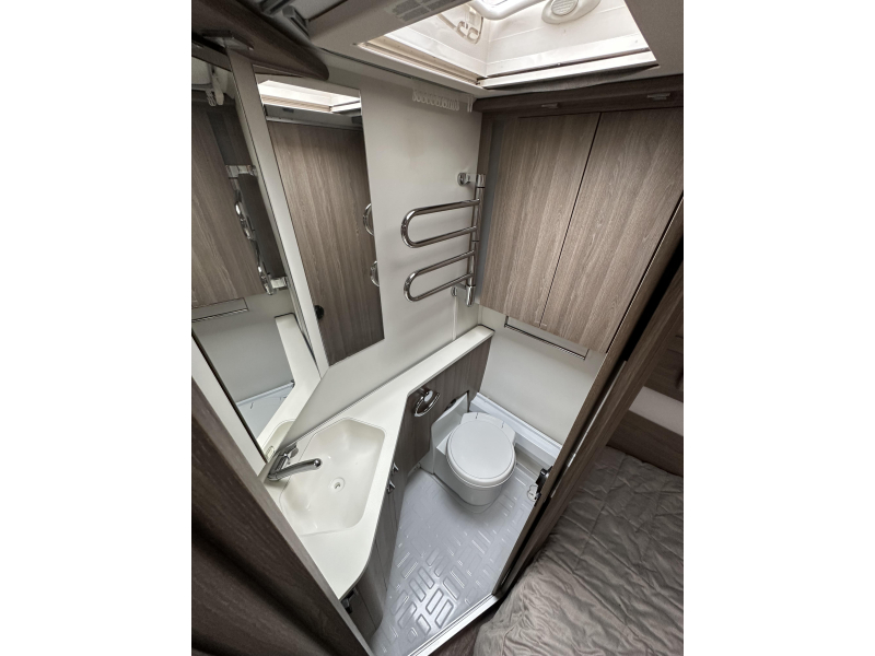 Kabe Royal 560 XL Top conditie | Compleet  foto: 11