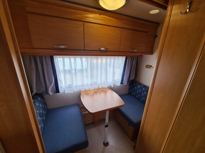 Eifelland Holiday 390 TK  foto: 11