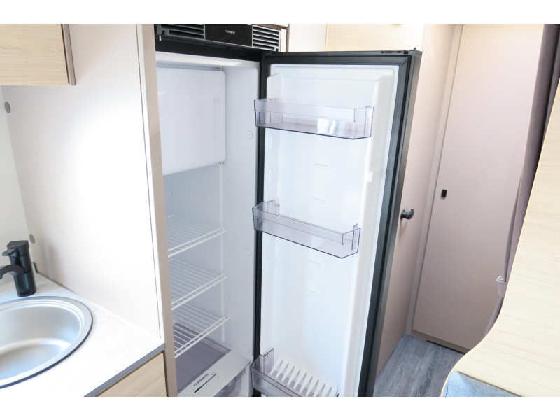 Weinsberg CaraLife 500 QDK AIRCO+MOVER NIEUW 2027  foto: 9