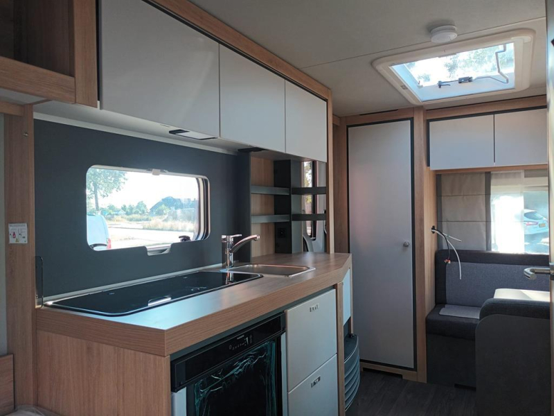 Knaus Sport Platinum 420 QD  foto: 7