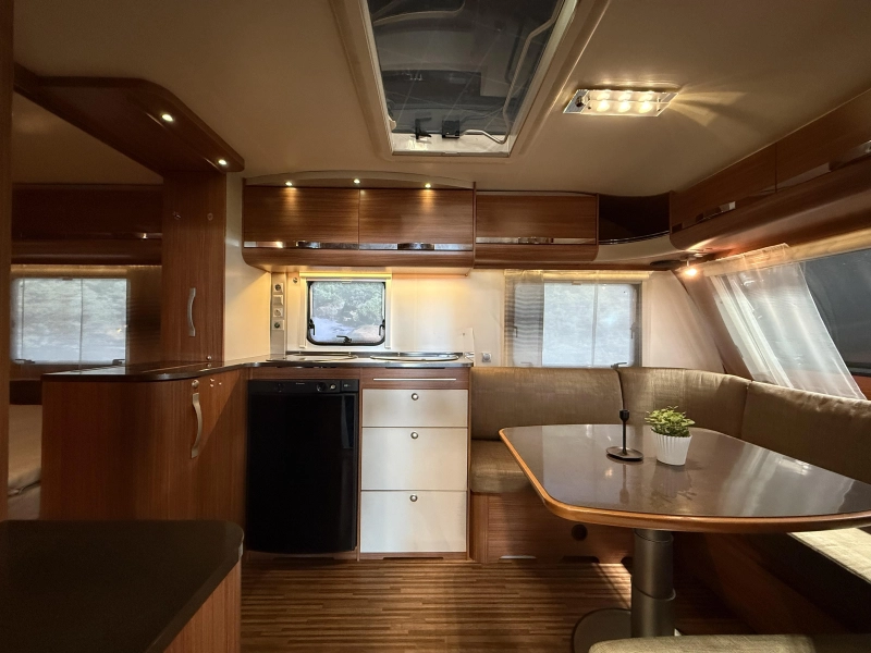 Adria Adora 492 UP incl. Mover 