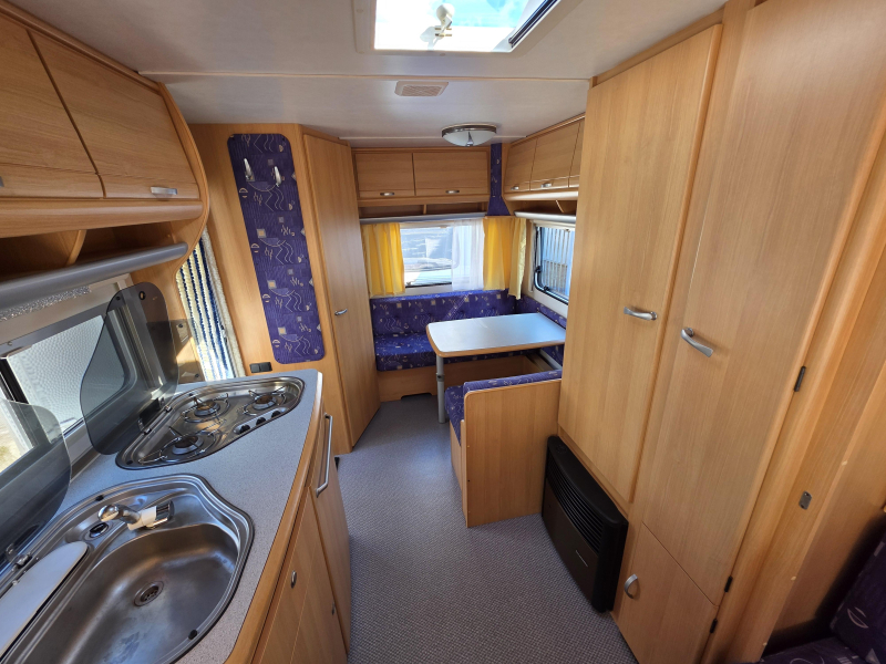 TEC Tour 420 TN RIJKLAAR!  foto: 8
