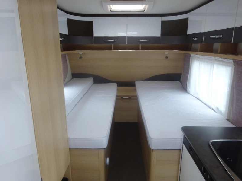 Eriba Living 450  foto: 6