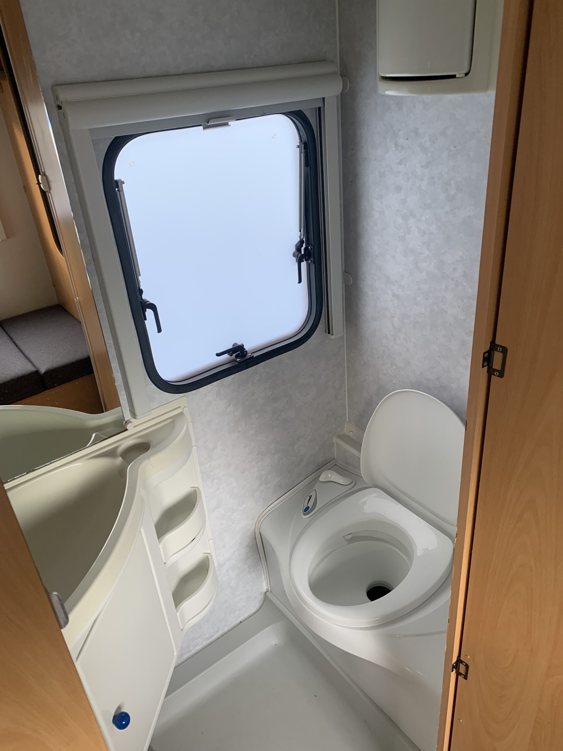 Adria Altea 502 DK foto: 7