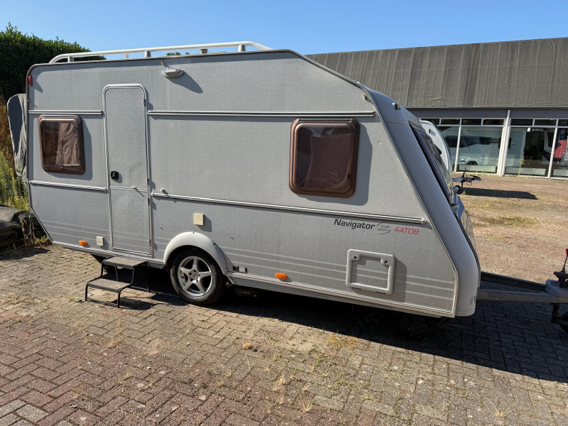 Kip Navigator 44 TDB  foto: 1