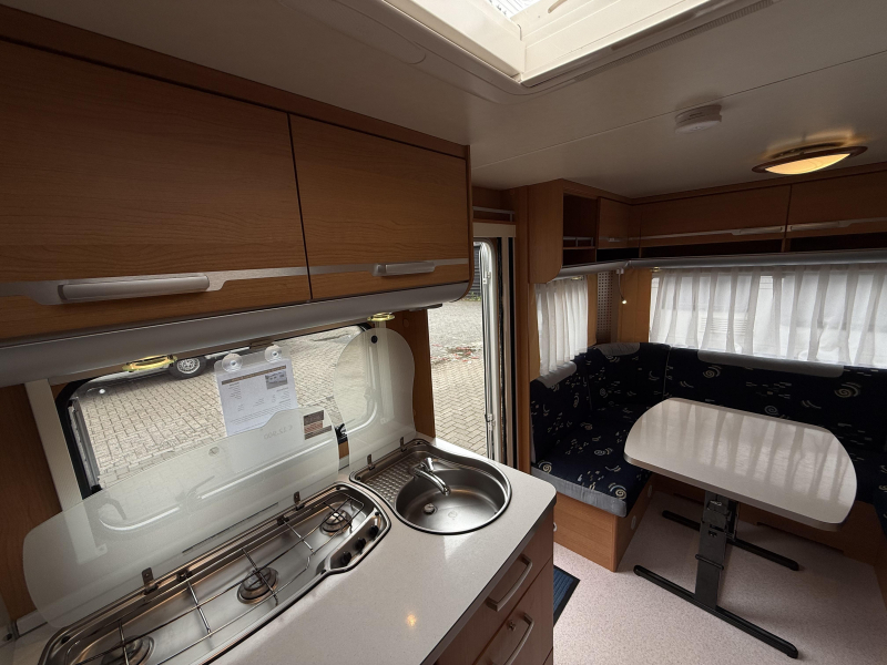 Wilk S3 490 UE RONDZIT- ENKELE BEDDEN  foto: 14