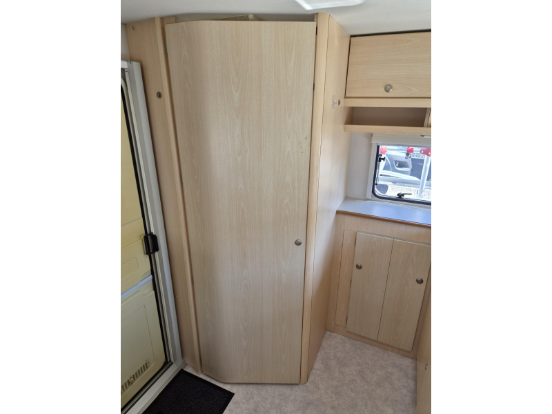 Kip Shuttle 41 EKL Mover-Voortent-Zakluifel  foto: 13