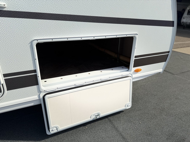 Dethleffs C-GO 495 QSK Active foto: 5