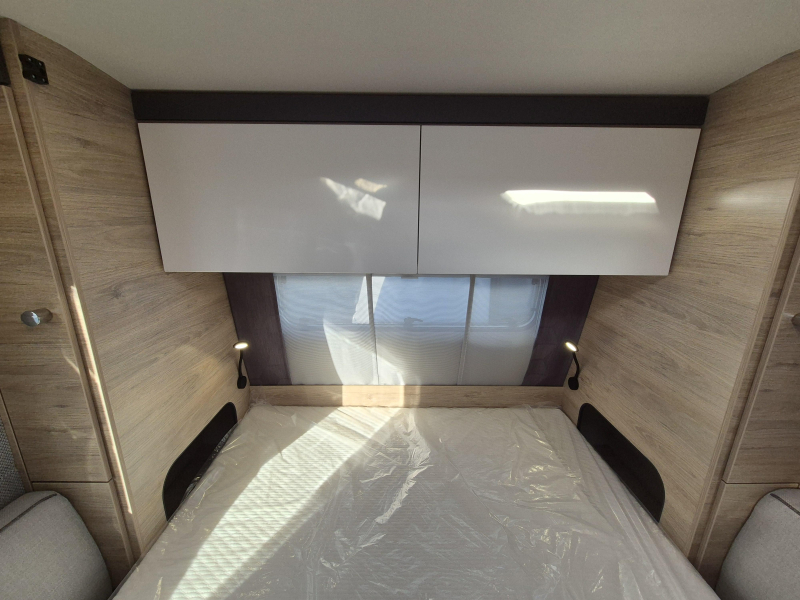 Tabbert Pantiga 390 WD Finest Edition!  foto: 21