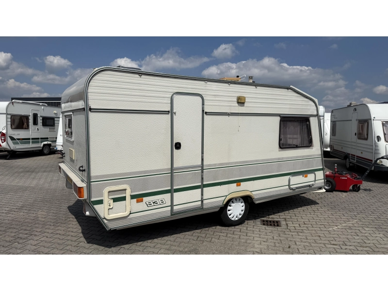 Chateau Cantara 938 T eindkeuken, 2x zitgroep  foto: 11