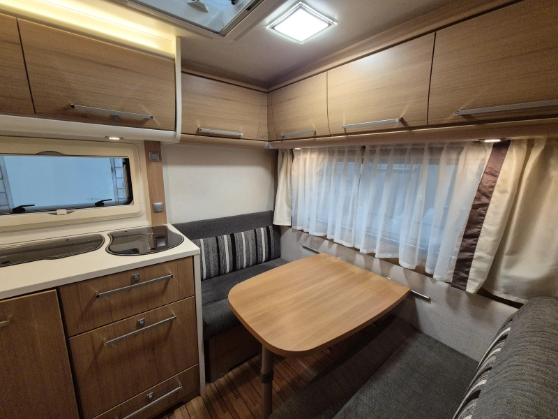 Knaus Sudwind 400 FD Meeneemprijs  foto: 10
