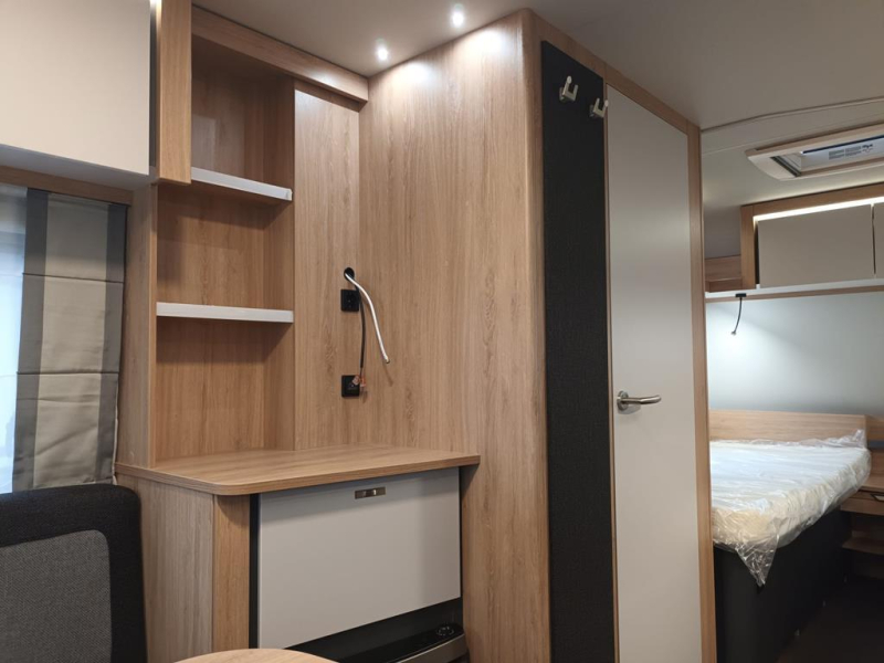Knaus Sport 460 EU 