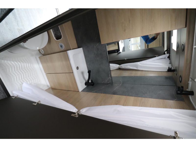 Weinsberg CaraOne 480 EU Model 2026 / 947  foto: 14