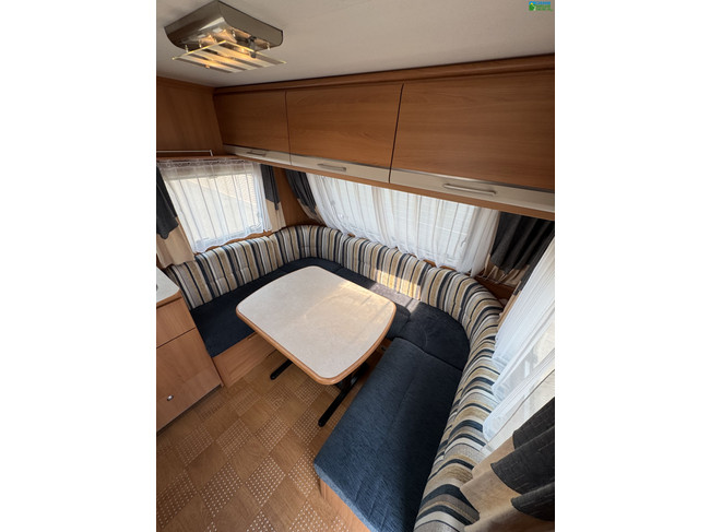 Caravelair Ambiance Style 475 foto: 10