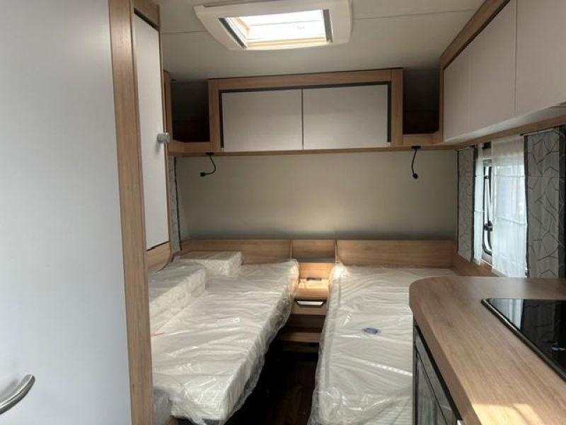 Knaus Sport 500 EU 2026 