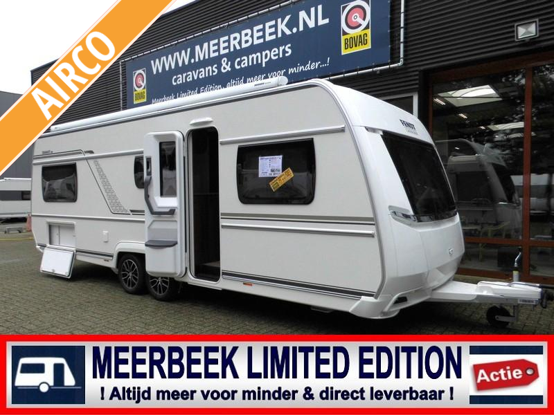 Fendt Diamant 650 GDW 5708,=KORTING MOVER+THULE 