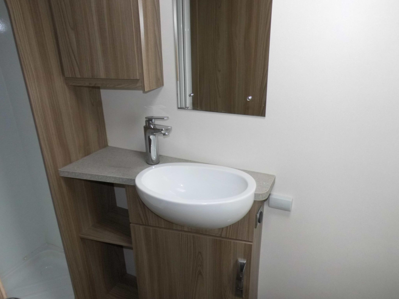 Sprite Cruzer 495 SR Cassetteluifel!  foto: 5