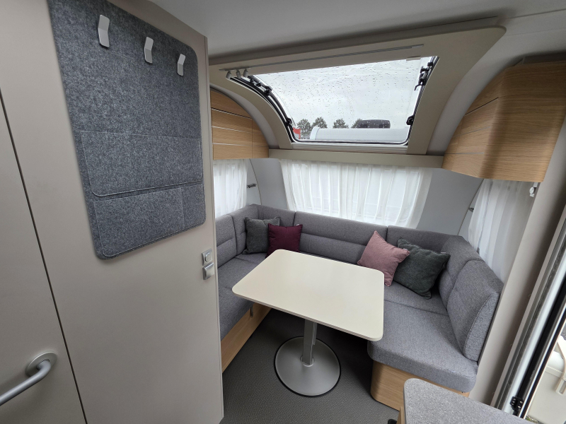Adria Adora 502 UL  foto: 3