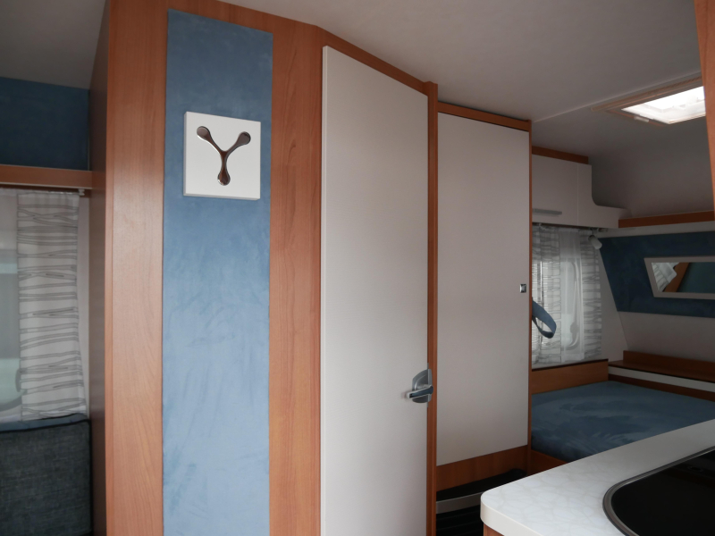 TEC Travel Style 415 Fietsendrager  foto: 4