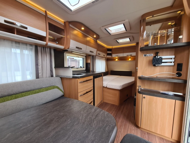 Knaus Sudwind Silver Selection 450 FU  foto: 20